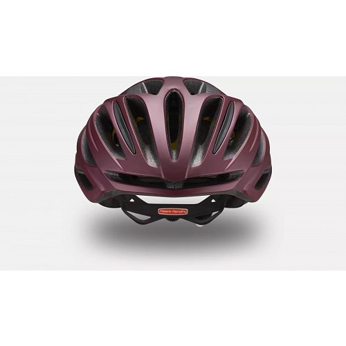 Přilba Specialized Echelon II Matte Maroon extremsport.cz