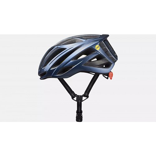 Přilba Specialized Echelon II Gloss Cast Blue extremsport.cz