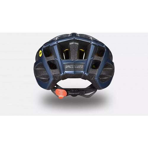 Přilba Specialized Echelon II Gloss Cast Blue extremsport.cz