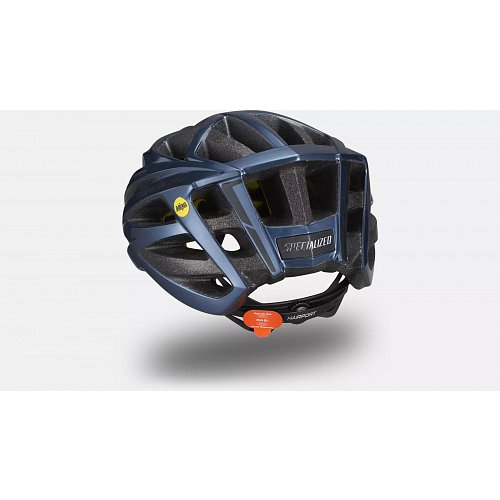 Přilba Specialized Echelon II Gloss Cast Blue extremsport.cz