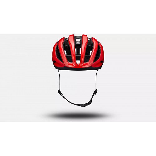 Cyklistická přilba Specialized S-Works Prevail 3 Vivid Red extremsport.cz