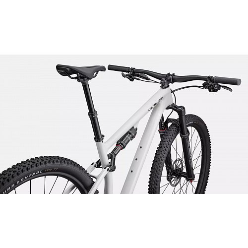 Horské kolo Specialized Epic EVO Comp Gloss Dune White/Obsidian/Pearl extremsport.cz