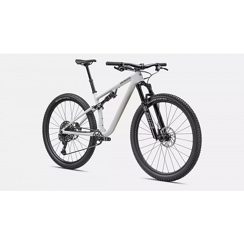Horské kolo Specialized Epic EVO Comp Gloss Dune White/Obsidian/Pearl extremsport.cz
