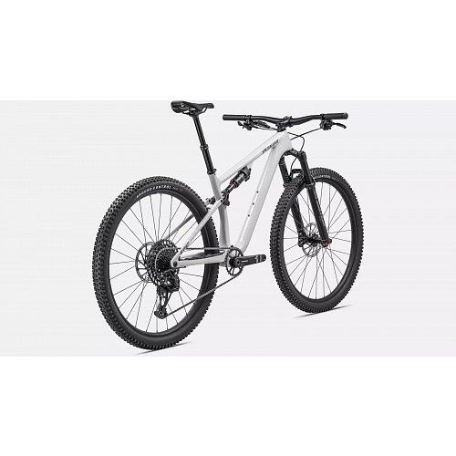 Horské kolo Specialized Epic EVO Comp Gloss Dune White/Obsidian/Pearl extremsport.cz