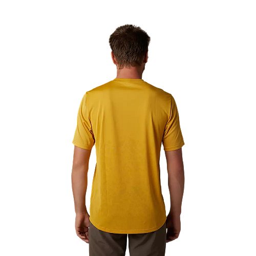 Dres Fox Ranger TruDri daffodil extremsport.cz