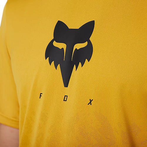 Dres Fox Ranger TruDri daffodil extremsport.cz