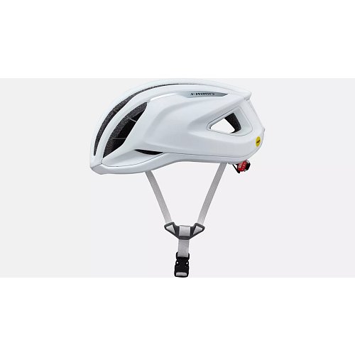 Cyklistická přilba Specialized S-Works Prevail 3 White extremsport.cz