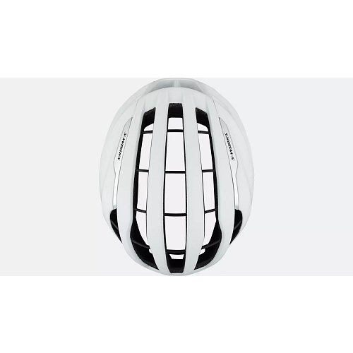 Cyklistická přilba Specialized S-Works Prevail 3 White extremsport.cz