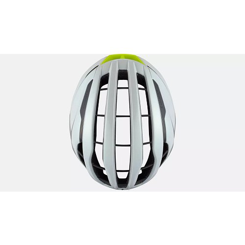 Cyklistická přilba Specialized S-Works Prevail 3 Hyper Dove Grey extremsport.cz