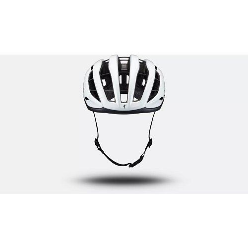 Cyklistická přilba Specialized S-Works Prevail 3 White/Black extremsport.cz