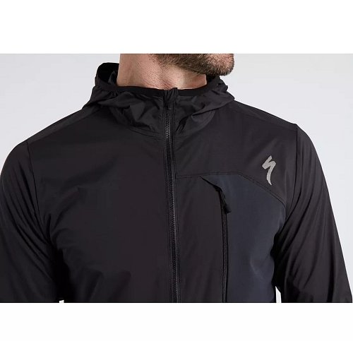 Bunda Specialized Trail SWAT Black extremsport.cz