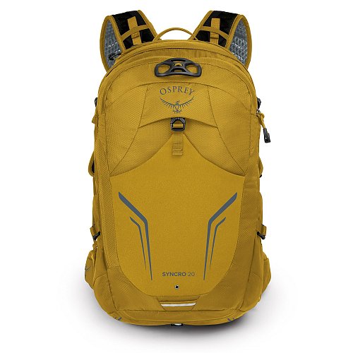Batoh Osprey Syncro 20 Primavera Yellow extremsport.cz