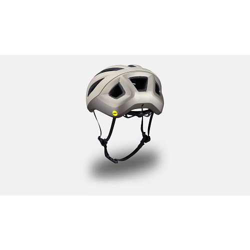 Přilba Specialized Search Taupe/Gunmetal extremsport.cz