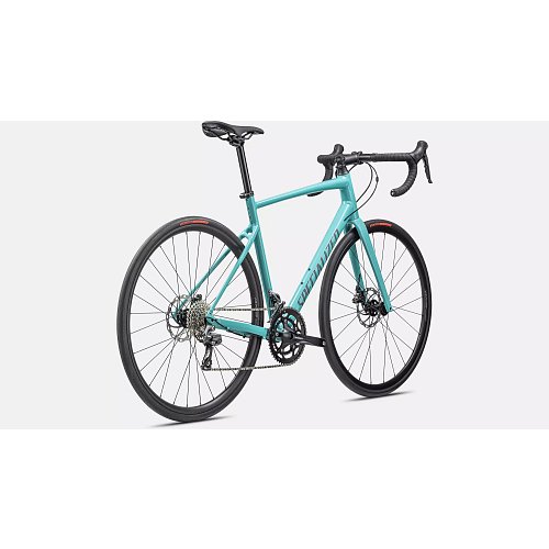 Silniční kolo Specialized Allez Gloss Lagoon Blue / Cool Grey / Blaze extremsport.cz