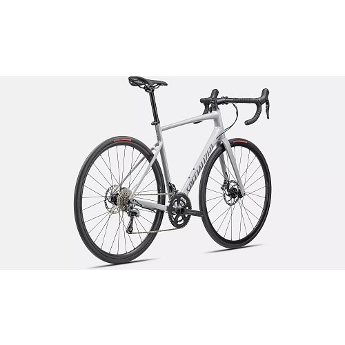 Silniční kolo Specialized Allez Sport Gloss Dove Grey / Cool Grey / Chameleon Lapis extremsport.cz