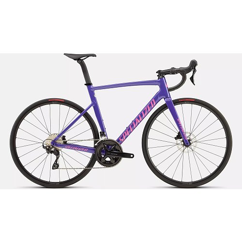 Silniční kolo Specialized Allez Sprint Comp Gloss Purple Haze / Rebel Pink extremsport.cz