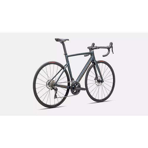 Silniční kolo Specialized Allez Sprint Comp Satin Deep Lake Metallic / Burnt Gold Metallic extremsport.cz