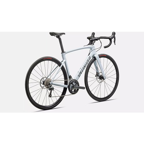 Silniční kolo Specialized Roubaix SL8 Morning Mist / Smoke extremsport.cz