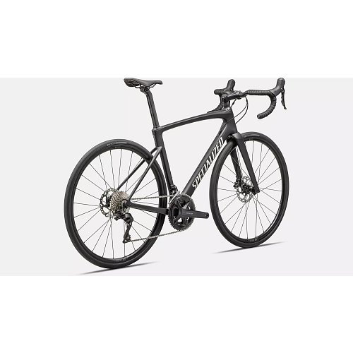 Silniční kolo Specialized Roubaix SL8 Sport 105 Metallic Obsidian / Birch extremsport.cz