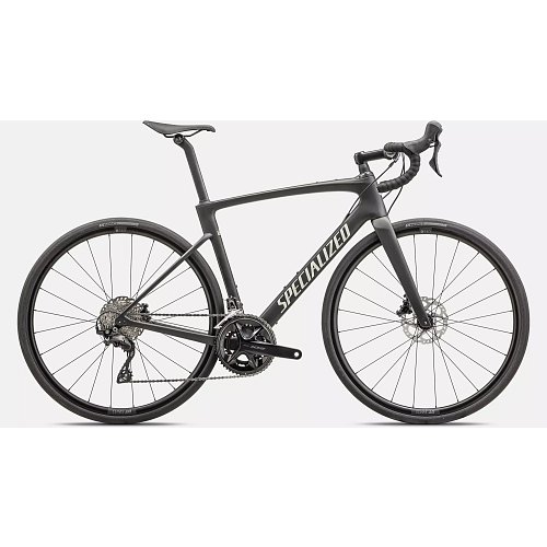 Silniční kolo Specialized Roubaix SL8 Sport 105 Metallic Obsidian / Birch extremsport.cz
