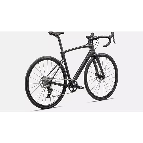 Silniční kolo Specialized Roubaix SL8 Sport Apex Carbon / Smoke extremsport.cz