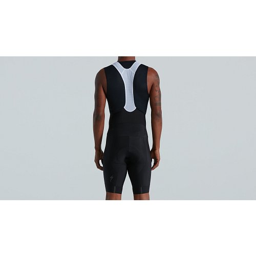 Kalhoty Specialized SL Bib Black extremsport.cz