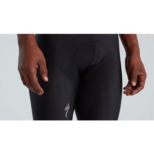 Kalhoty Specialized SL Bib Black extremsport.cz