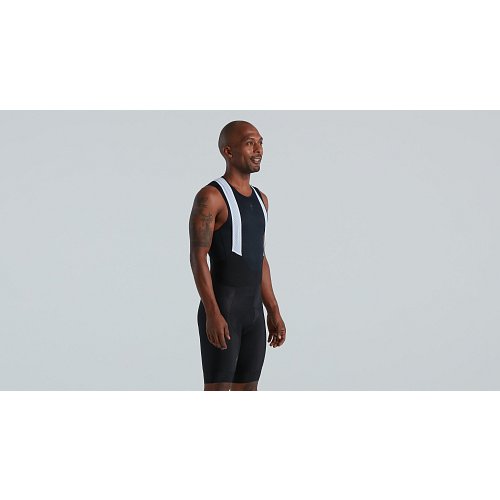Kalhoty Specialized SL Bib Black extremsport.cz