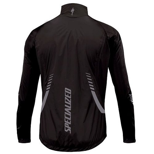 Bunda SPECIALIZED DEFLECT RBX ELITE black carbon extremsport.cz