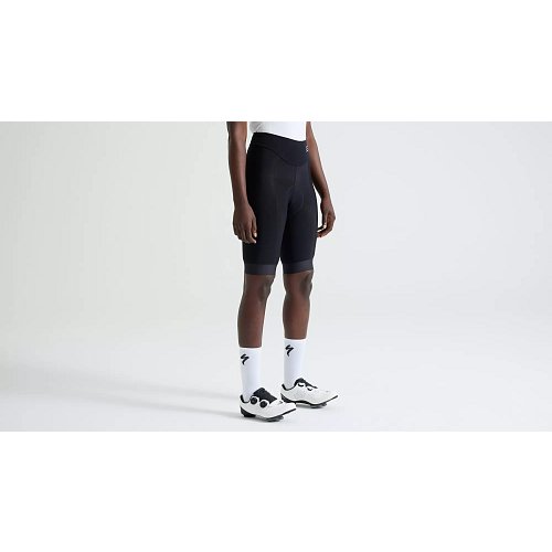 Kalhoty dámské Specialized Foundation Black extremsport.cz