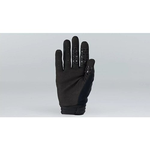 Rukavice Specialized Trail Shield Black extremsport.cz