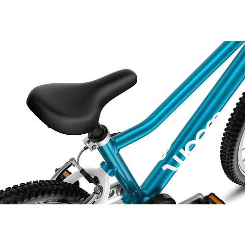 Dětské kolo WOOM GO 2 14" Metalic blue extremsport.cz