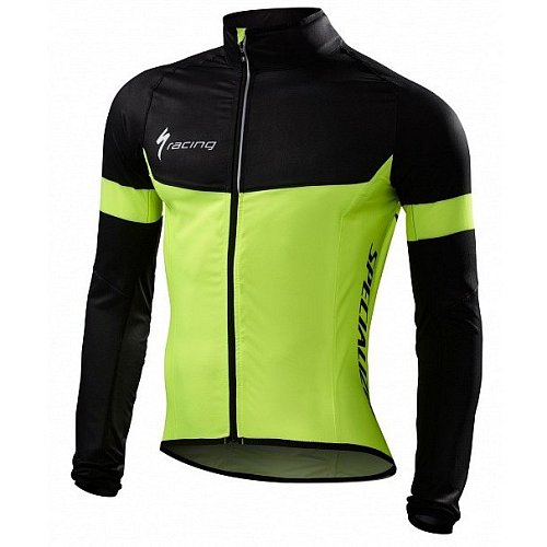 Bunda SPECIALIZED DEFLECT SL neon/yel team extremsport.cz