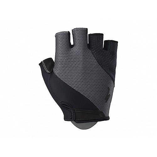 Rukavice SPECIALIZED BG GEL SF black/carbon grey extremsport.cz