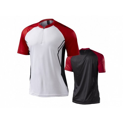 Dres SPECIALIZED ATLAS XC PRO white/red