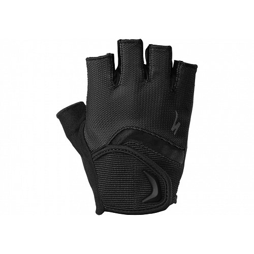 Rukavice dětské Specialized Body Geometry Black