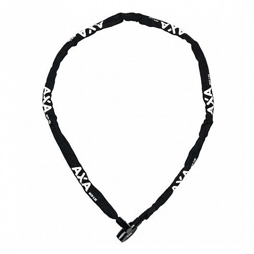 Zámek AXA RIGID CHAIN RCC 120 KLÍČ černá extremsport.cz