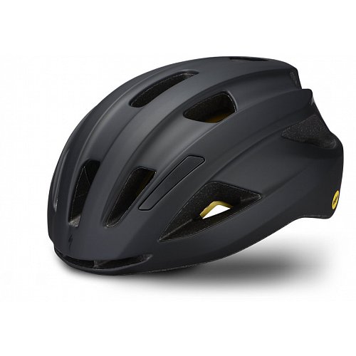 Přilba Specialized ALIGN II MIPS Black/Black Reflective extremsport.cz