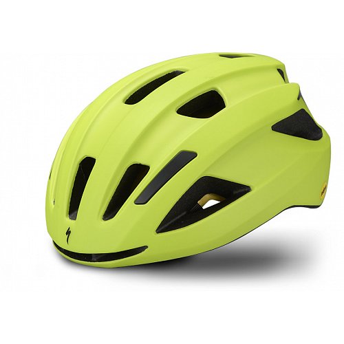 Přilba Specialized ALIGN II MIPS HYPRVIZ/Black Reflective extremsport.cz