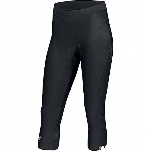 Cyklistické kalhoty dámské Specialized RBX Comp Knicker Tight Black extremsport.cz