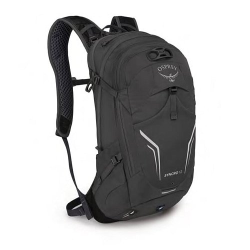 Batoh Osprey Syncro 12 Cool Grey extremsport.cz