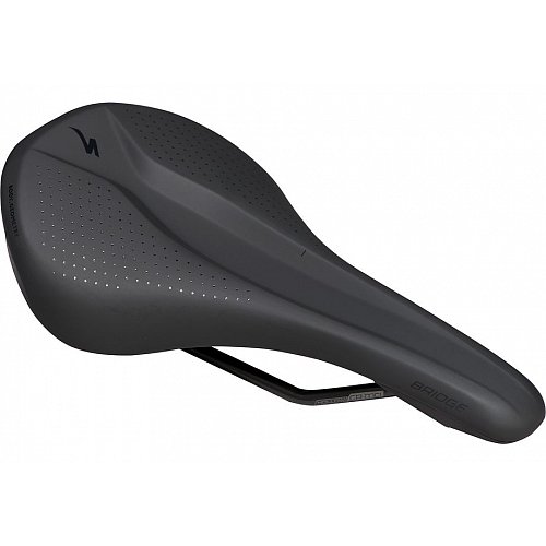 Sedlo Specialized Bridge Comp black extremsport.cz