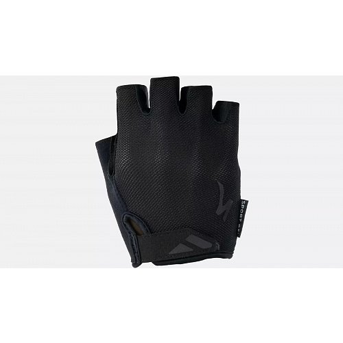 Rukavice Specialized Sport Gel Black extremsport.cz