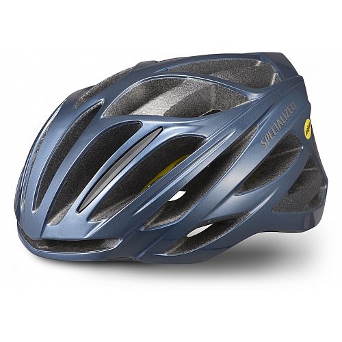 Přilba Specialized Echelon II Gloss Cast Blue extremsport.cz