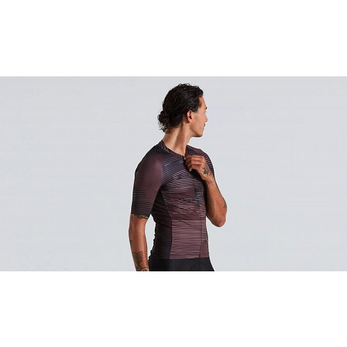 Cyklistický dres Specialized SL Blur Slate extremsport.cz