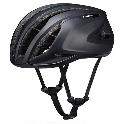 Cyklistická přilba Specialized S-Works Prevail 3 Black