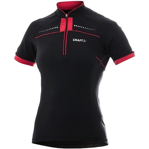 Dres dámský CRAFT AB Black extremsport.cz