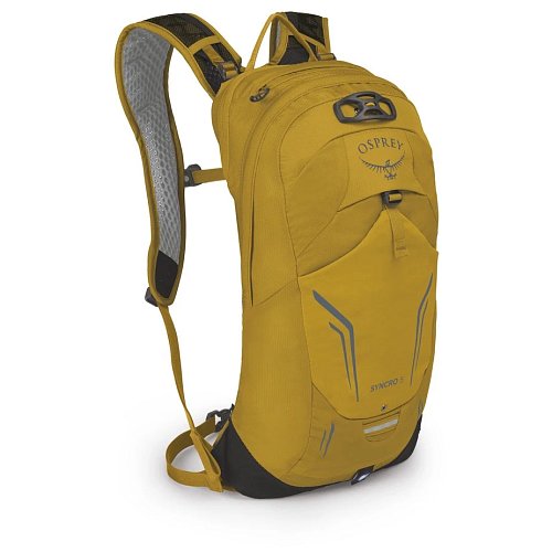 Batoh Osprey Syncro 5 Primavera Yellow extremsport.cz