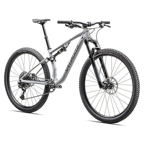 Horské kolo Specialized Chisel Gloss Dove Grey / Ashen Grey extremsport.cz