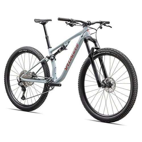 Horské kolo Specialized Chisel Shimano Gloss Sea Foam / Deep Orange extremsport.cz